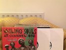 WAILING SOULS  