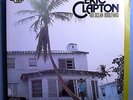 ERIC CLAPTON 461 OCEAN BLVD RARE ORIG '74 QUADRAPHONIC AUDIOPHILE LP w/DIFF MIX