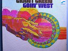 GRANT GREEN w/HERBIE HANCOCK GOIN' WEST RARE ORIG '68 (1962) BLUE NOTE STEREO LP