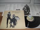 Fleetwood Mac Rumours 1ST PRESS A/B EX/EX TOP AUDIO INSERT BURBANK UK LP