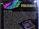 ERIC BURDON & ANIMALS WINDS OF CHANGE VERY RARE SEALED ORIG '67 MGM STEREO LP