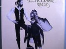FLEETWOOD MAC RUMOURS VERY RARE STILL SEALED ORIG '77 WARNER BROS LP w/INSERT