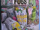 FUGS GOLDEN FILTH: ALIVE AT FILLMORE EAST VERY RARE SEALED ORIG '68 REPRISE LP