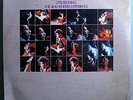 JIMI HENDRIX & OTIS REDDING AT MONTEREY INT'L POP FEST SEALED ORIG'70 REPRISE LP