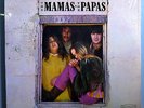 MAMAS & PAPAS 2nd ALBUM VERY RARE SEALED ORIG '66 DUNHILL MONO LP BEAUTIFUL