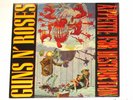 GUNS N ROSES Appetite For Destruction RECORD LP VINYL Import Hard Rock METAL