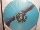 Jack White LP Blunderbuss inverted color vinyl Stripes Third Man