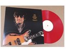 John Lennon Lost Lennon Tapes Vol. 15 Red Vinyl Near Mint Free Shipping