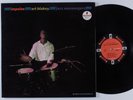 ART BLAKEY JAZZ MESSENGERS Self Titled IMPULSE A-7 LP VG++/NM
