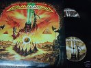 GAMMA RAY - Land Of The Free II, 2XLP 12