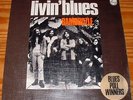 Lp:Livin`Blues:Bamboozle,Original Pressung in m-/m-