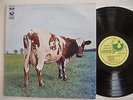 PINK FLOYD Atom heart mother LP 33giri Italy HARVEST ristampa 1976