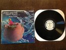 Roald Dahl – James And The Giant Peach (Abridged) LP - CAEDMON - KIDS - VG++
