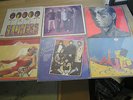 6x Vinyl The Rolling Stones - Still life Made in the Shade Flowers Collectors on