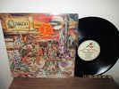 OMEN - BATTLE CRY - METAL BLADE - GATEFOLD IN SHRINK - REALLY NICE
