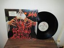 SODOM - OBSESSED BY CRUELY - RESTLESS METAL BLADE - WITH INSERT - REALLY NICE