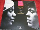DEE DEE, BARRY & THE MOVEMENTS SOUL HOUR + BARNEY WILEN 1968 SONORAMA LP NEW