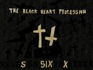 THE BLACK HEART PROCESSION six 2xLP NEW three mile pilot
