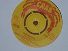 Rupie Edwards Never miss/ Redemtion CRAB 41