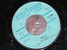 The Termites sign up /  Delroy Wilson Troubled man CS7008 . 1967 coxsone UK