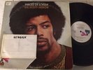 GIL SCOTT-HERON - pieces of a man - FLYING DUTCHMAN BXL1-2834 PROMO VG++//