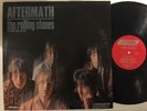 THE ROLLING STONES - Aftermath - LONDON LL-3476 Mono NM-