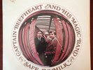 Captain Beefheart And His Magic Band Safe As Milk BUDDHA SEALED PSYCH MINT LP