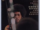 GARY BARTZ I've Known Rivers & Other Bodies PRESTIGE 2XLP SEALED