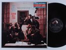 AARON BELL TRIO After the Party's Over RCA VICTOR LP VG++