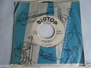 DEL SHANNON Runaway WLP DJ PROMO COPY 45 with ORIGINAL BIG TOP SLEEVE NM