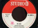 Jackie Mittoo - Hi Jack / Trevor Clarke - Sufferer UK Studio 1 7