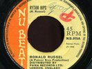 Ronald Russell - Rhythm Hips UK Nu-Beat 7