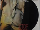 Talking Heads - Stop Making Sense LP - Sire VG++