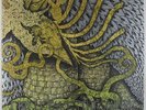 Circle Takes The Square - As The Roots Undo LP - Hyperrealist VG+