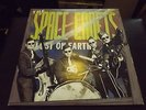 THE SPACE CADETS - LOST ON EARTH: RARE ROCKABILLY 10