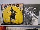 KEEF HARTLEY BAND- THE TIME IS NEAR  RARE DERAM LP (RED/WHITE LABEL) + BOOKLET