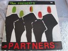 Rare Modern Soul Rock Compilation LP : Partners For Youth   FM 97 A-1-A   Miami