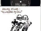 ROLLING STONES Plundered My soul 5000 made 7 Inch VINYL Record Store day RSD