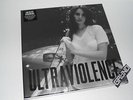 LP/CD-BOX: Lana Del Rey - Ultraviolence, Limited Edition, NEU (A13/3/33.15)
