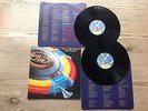 ELECTRIC LIGHT ORCHESTRA OUT OF THE BLUE VINYL 2LP+INNER SLEEVES*NEAR MINT ITEM
