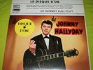 JOHNNY HALLYDAY - LP*STÉRÉO - EDITION CANADA - SUPER RARE - DISQUE D'OR *STÉRÉO*