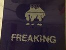 CRM CHOCOLATE BUTTERMILK BAND - freaking - CBM SEALED