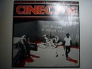 Lp Cinecyde - I left my heart in Detroit city 82 US KBD punk