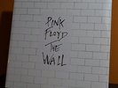 PINK FLOYD - The Wall 180 Gram 2XLP with Download & Exclusive Poster NEW