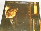 Witchcraft Magic Vincent Price Demonology Vinyl Records by Capitol