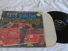 FATS DOMINO Fats on Fire ROCK LP ABC 479 Stereo VG+