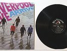 RARE MONO GARAGE ROCK 1966  LP “LIVERPOOL FIVE ARRIVE