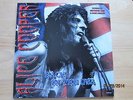 Billion Dollar Babies Cooper Killer Love It To Death Kiss AC/DC 3 LP Test Press