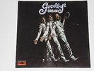 Cream (2) Goodbye - Germ Feb1969 - FOC - Polydor 184203 - Vinyl 12