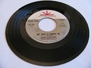 JIMMY RADCLIFFE - MY SHIP IS COMIN' IN / GOIN' WHERE THE LOVIN IS - AURORA DJ